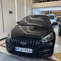 آریزو 5 FL مدل ۱۴۰۳ بدنه سرامیک مشابه صفر|خودرو سواری و وانت|کرج, مهرویلا جنوبی|دیوار