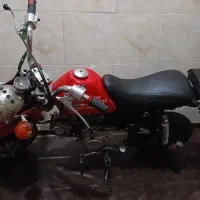 سوزوکی هشتاد