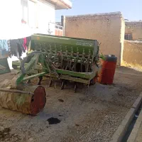 عمیقکار همدان زراعت مدل 85