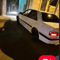 پژو پارس|خودرو سواری و وانت|هشتگرد, شهرک مهستان ۲|دیوار