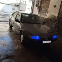 پژو 405 مدل 1389|خودرو سواری و وانت|مشگین شهر, |دیوار