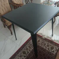 میز چهارنفره تولیکس