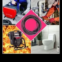 لوله بازکنی سراسرکرج مطمئن فنرزن فنرزدن چاه تضمینی|خدمات پیشه و مهارت|کرج, عظیمیه|دیوار