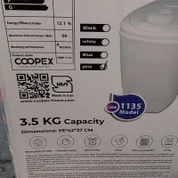 مینی واش|ماشین لباسشویی و خشک‌کن لباس|زنجان, |دیوار