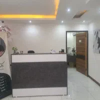 اجاره مطب ، ساختمان پزشکان لوکس ۳ خواب طبقه ۴|اجارهٔ دفتر کار، اتاق اداری، مطب|فولادشهر, B2|دیوار
