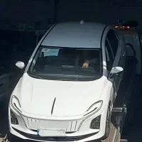 هونگچی برقی