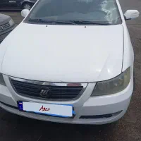 لیفان 620