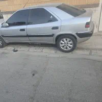 زانتیا نقره ای مدل ۸۴ معاوضه باخودرو|خودرو سواری و وانت|اصفهان, خانه اصفهان|دیوار
