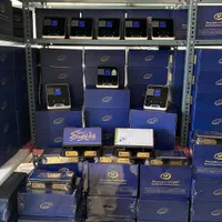 دستگاه حضورغیاب NP395 نوین پرداز|دفتر کار|مشهد, هفت تیر (حافظ)|دیوار