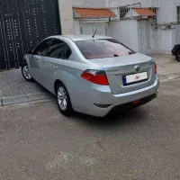 برلیانس h330  اتومات