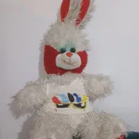 عروسک خرگوش