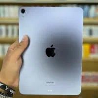 سری 5 حافظه 256 گیگ اقساط ipad Air