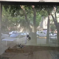 اجاره مغازه 38 متری خیابان گلزارجنوبی(شیخ علیخان)
