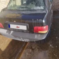 خودرو|خودرو سواری و وانت|خرمدشت, |دیوار