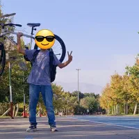 دوچرخه فونیکس سایز ۲۶