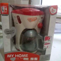 چای ساز اسباب بازی باطری خور