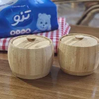 قندان بامبو