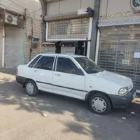 پراید 131 SE، مدل ۱۳۹۲|خودرو سواری و وانت|تهران, شادآباد|دیوار