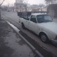 وانت‌مدل‌92دوگانه‌سوزکارخانه