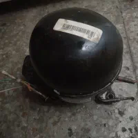 کمپرسور ساید برند کمپرسور پاناسونیک هست.|یخچال و فریزر|تهران, امیرآباد|دیوار