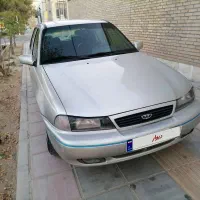 دوو سیلو سدان 81 سربی