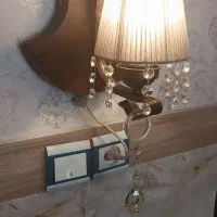 چراغ خواب