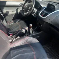 207 فلز فرمون برقی|خودرو سواری و وانت|ری, منصوریه منگل|دیوار