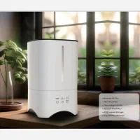 بخور سرد Vicente LP-2213