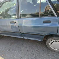 پراید اطلسی سالم|خودرو سواری و وانت|مرند, |دیوار