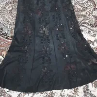 دامن سنگ دوزی نو