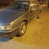 پژو پارس 92|خودرو سواری و وانت|شاهین‌شهر, پاسداران|دیوار