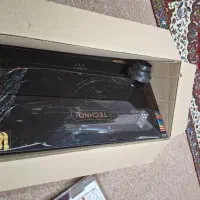 گاز با هود|اجاق گاز و لوازم برقی پختوپز|بروجرد, |دیوار