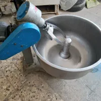 دستگاه خمیر گیر|ماشین‌آلات صنعتی|قوچان, |دیوار