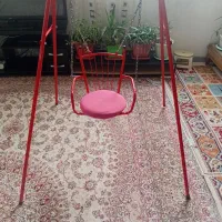 تاب تمام فلزی و نو ۸۰۰هزار تحمل وزن تا ۸۰ کیلو