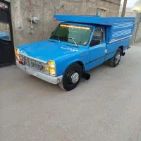 نیسان دیزل|خودرو سواری و وانت|تبریز, |دیوار