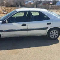 زانتیا مدل ۸۹ کلکسیونی|خودرو سواری و وانت|یاسوج, |دیوار