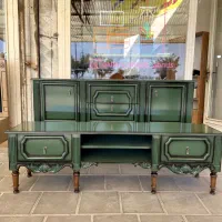 میز و کنسول چوبی