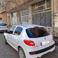 207tu3 مدل۱۴۰۲|خودرو سواری و وانت|سبزوار, جوادیه شرقی|دیوار