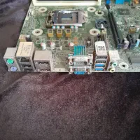 مادربرده ddr4|قطعات و لوازم جانبی رایانه|آستارا, |دیوار