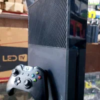 ایکس باکس وان تمیز و درحد فول گیم جدید xbox one|کنسول، بازی ویدئویی و آنلاین|پاکدشت, حصار امیر|دیوار