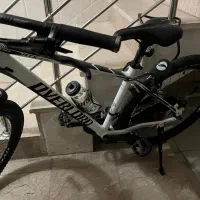 دوچرخه اورلورد ۲۷/۵|دوچرخه، اسکیت، اسکوتر|اسلامشهر, شهرک سالور|دیوار