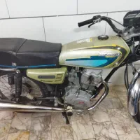 هندا راپیدو مدل 1395ز