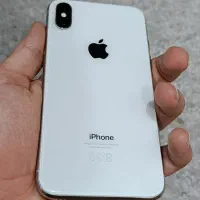 iPhone X 256gig|موبایل|دزفول, |دیوار