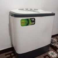 لباسشویی پاکشوما|ماشین لباسشویی و خشک‌کن لباس|بروجرد, |دیوار