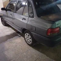 پرایدمدل۹۳