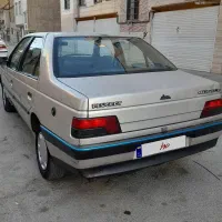 پژو ۸۴ بدون رنگ .|خودرو سواری و وانت|محمدشهر, محمدشهر|دیوار