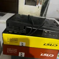 دستگاه دیجیتال|پخشکننده DVD و ویدیو|مشهد, چهارچشمه|دیوار