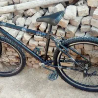 دوچرخه 26 سالم
