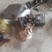 سرسیلندر دوو سیلو .گیربکس پژو سرسیلند پژو|قطعات یدکی و لوازم جانبی|مشهد, عباسآباد|دیوار