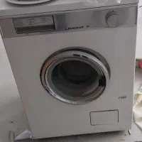 لباسشویی لاواماتEG